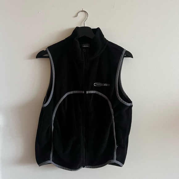 Soft vest - Picture 1 of 5